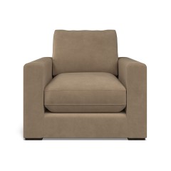 furniture cloud chair cosmos mushroom plain front