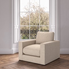 furniture cloud chair desta pebble weave lifestyle