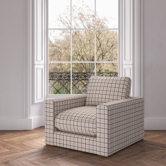 furniture cloud chair kali stone weave lifestyle