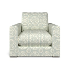 furniture cloud chair nubra mineral print front