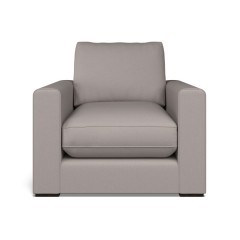 furniture cloud chair shani flint plain front