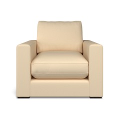 furniture cloud chair shani oat plain front