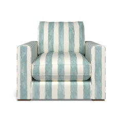 furniture cloud chair tassa grande surf print front