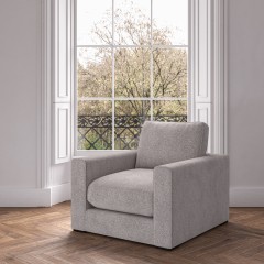 furniture cloud chair yana fog weave lifestyle