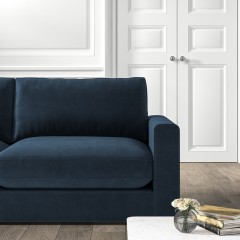 furniture cloud large sofa cosmos indigo plain lifestyle