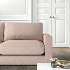 Cloud Sofa Kalinda Blush