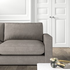 Cloud Sofa Safara Smoke