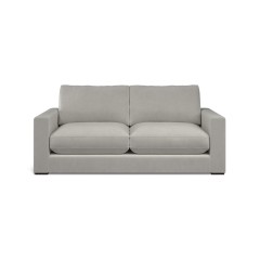 furniture cloud medium sofa cosmos cloud plain front