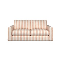 Cloud Sofa Tassa Grande Rose