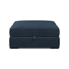 Cloud Storage Footstool Cosmos Indigo