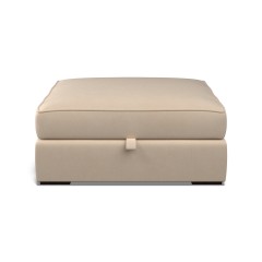 Cloud Storage Footstool Cosmos Linen