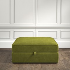 Cloud Storage Footstool Cosmos Moss