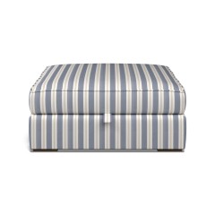 furniture cloud storage footstool fayola indigo weave front