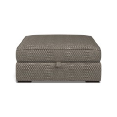 furniture cloud storage footstool jina espresso weave front