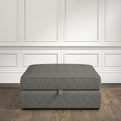 furniture cloud storage footstool jina indigo weave lifestyle