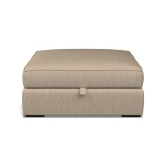 furniture cloud storage footstool kalinda sand plain front