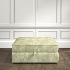 Cloud Storage Footstool Namatha Sage