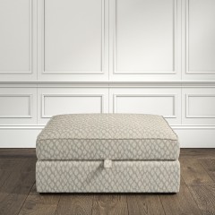 furniture cloud storage footstool nia pebble weave lifestyle