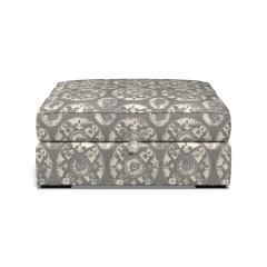 furniture cloud storage footstool nubra graphite print front