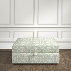 Cloud Storage Footstool Nubra Mineral