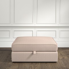 furniture cloud storage footstool sabra blush weave lifestyle