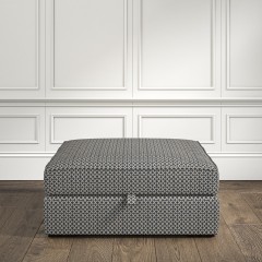 furniture cloud storage footstool sabra indigo weave lifestyle