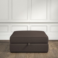 furniture cloud storage footstool shani espresso plain lifestyle