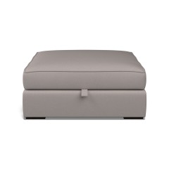 furniture cloud storage footstool shani flint plain front