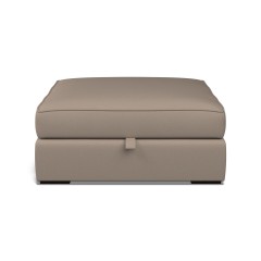 Cloud Storage Footstool Shani Taupe