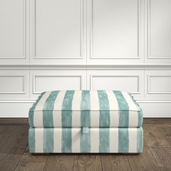 Cloud Storage Footstool Tassa Grande Surf