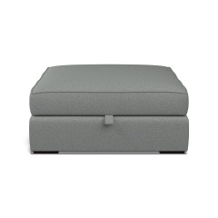 Cloud Storage Footstool Viera Mineral