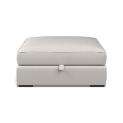 furniture cloud storage footstool zuri ash plain front