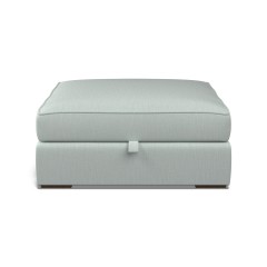 furniture cloud storage footstool zuri mineral plain front