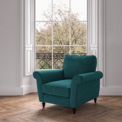 furniture ellery chair cosmos jade plain lifestyle