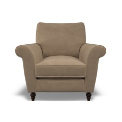 furniture ellery chair cosmos mushroom plain front