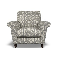 furniture ellery chair nubra graphite print front