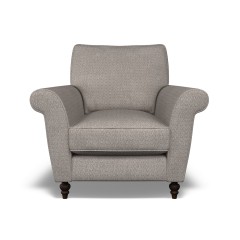 furniture ellery chair safara smoke weave front