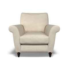 furniture ellery chair safara stone weave front