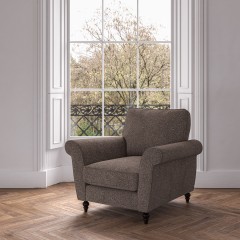 furniture ellery chair yana espresso weave lifestyle