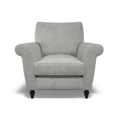 furniture ellery chair yana mineral weave front