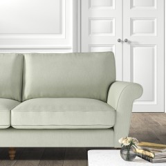 Ellery Sofa Amina Sage