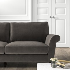 Ellery Sofa Cosmos Graphite