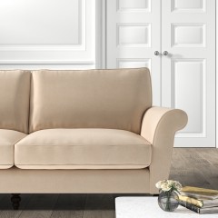 Ellery Sofa Cosmos Linen