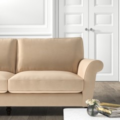 Ellery Sofa Cosmos Sand