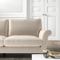 Ellery Sofa Cosmos Stone