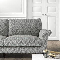 Ellery Sofa Desta Denim