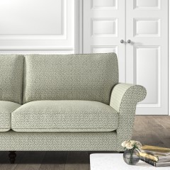 Ellery Sofa Desta Eggshell