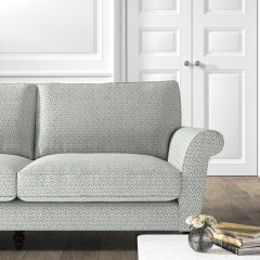 Ellery Sofa Desta Sky