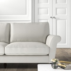 Ellery Sofa Jina Dove