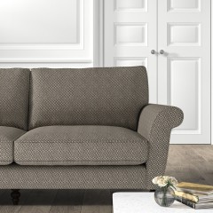 Ellery Sofa Jina Espresso